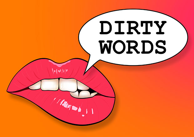 Dirty Words