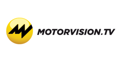 Motorvision Tv